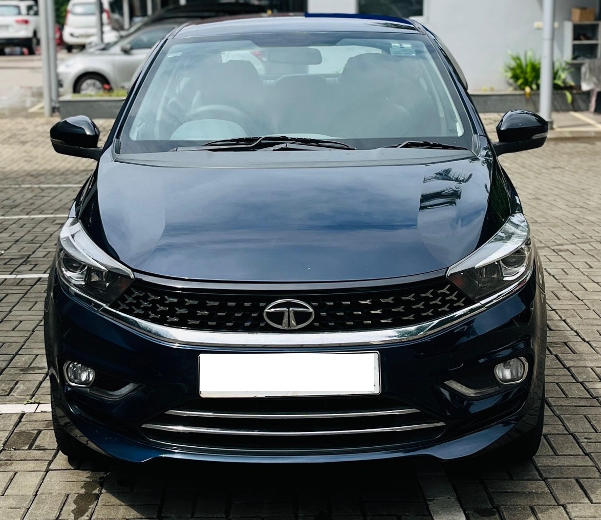 TATA TIAGO in Kannur